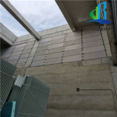 泡沫混凝土<a href='http://www.mattiabertolini.com' target='_blank'>泄爆墙</a>
